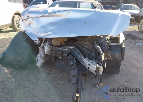 2015 Ford Mustang Ecoboost Premium z USA, uszkodzony, nr VIN 1FATP8UH6F5383001